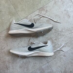 Nike Rival Distance Spikes